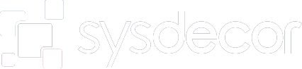 logo sysdecor